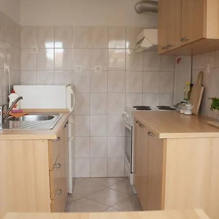 House Baglija * Λομπάρδα