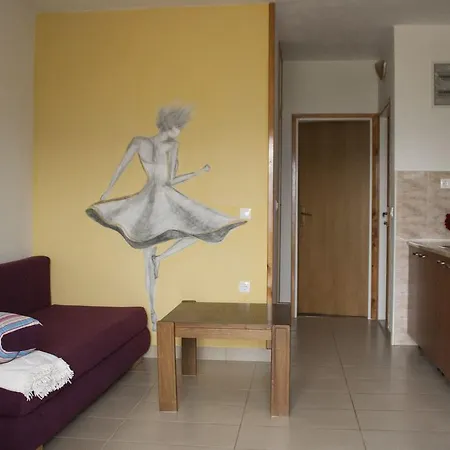 Διαμέρισμα House Baglija *