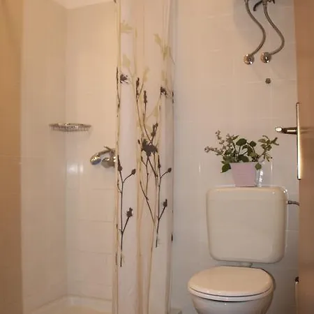 House Baglija Διαμέρισμα *