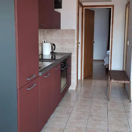 House Baglija *