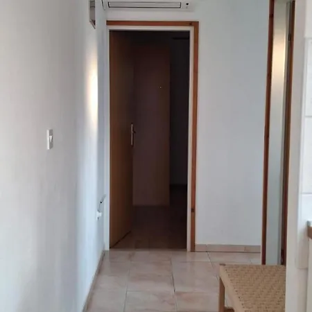 House Baglija