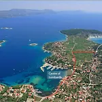 House Baglija Lumbarda
