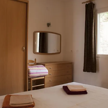 House Baglija Appartement *