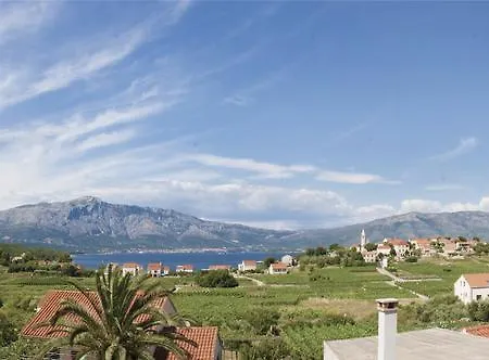 House Baglija Lumbarda