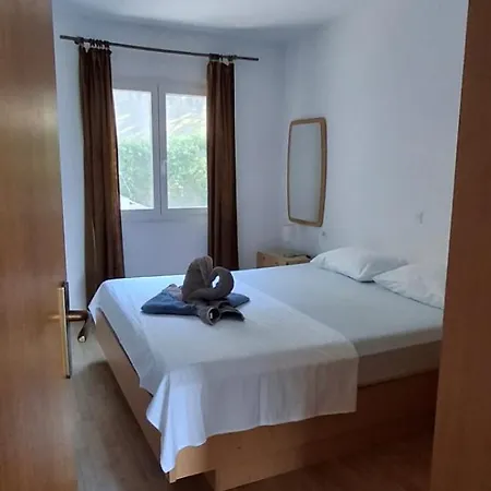 House Baglija 아파트
