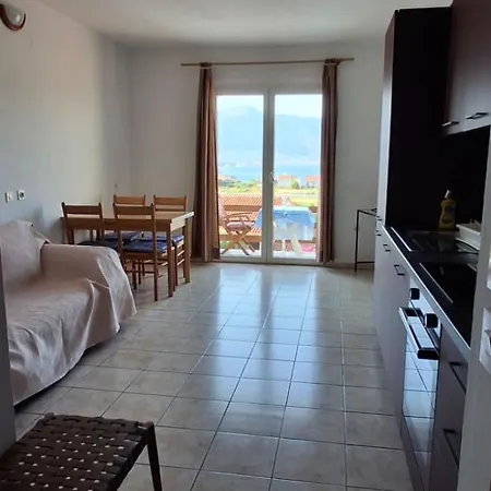 Appartement House Baglija