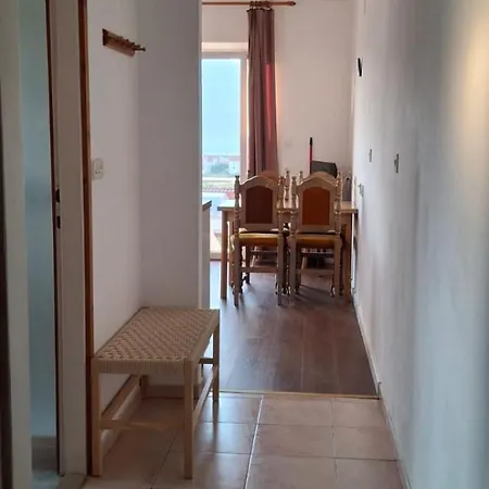 Apartment House Baglija *