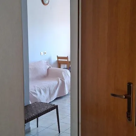 House Baglija Apartment Lumbarda