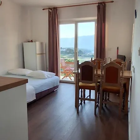 Apartment House Baglija Lumbarda