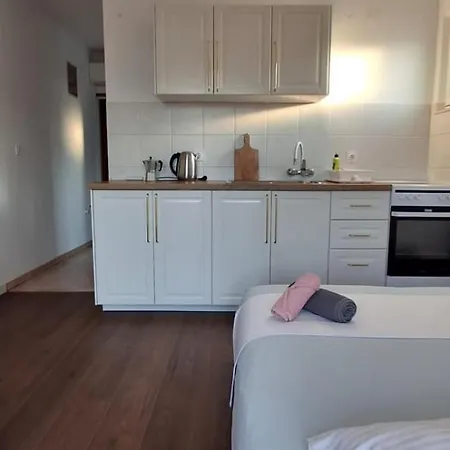 House Baglija Lumbarda