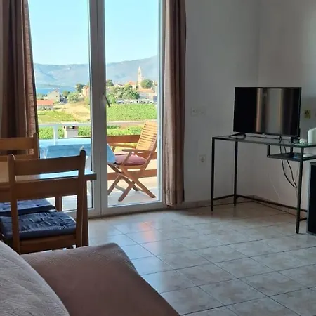 House Baglija * Lumbarda