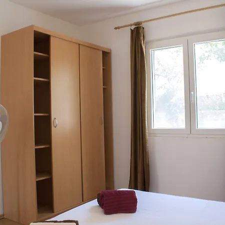 Apartment House Baglija