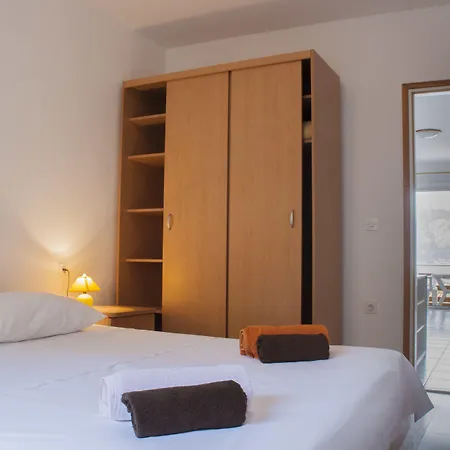 Apartment House Baglija Lumbarda