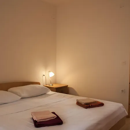 Apartment House Baglija