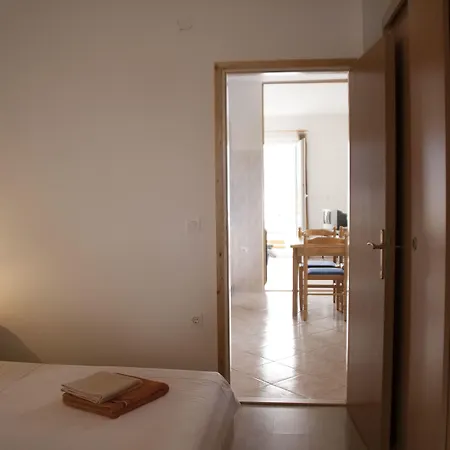 House Baglija Appartement *