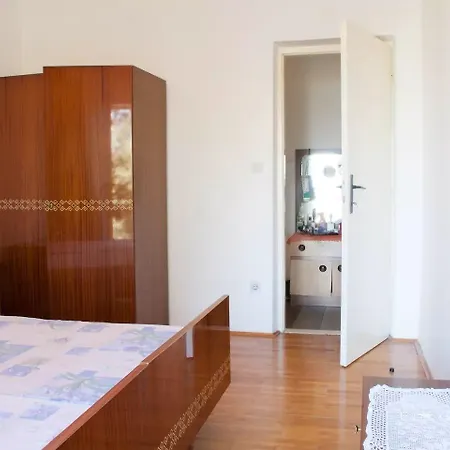 Apartment House Baglija *