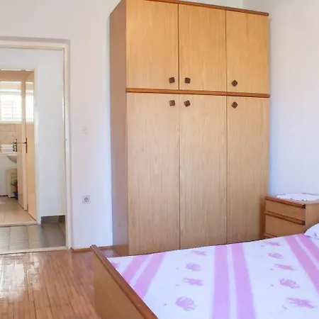 House Baglija Apartment Lumbarda