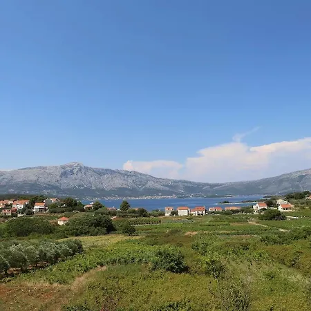 Apartment House Baglija