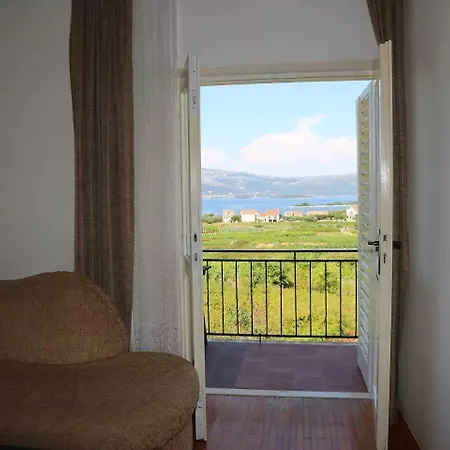 House Baglija Apartment Lumbarda