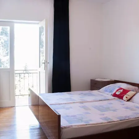 Appartement House Baglija *