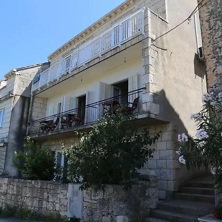 House Baglija * Lumbarda