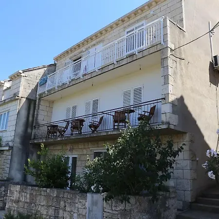 Appartement House Baglija *