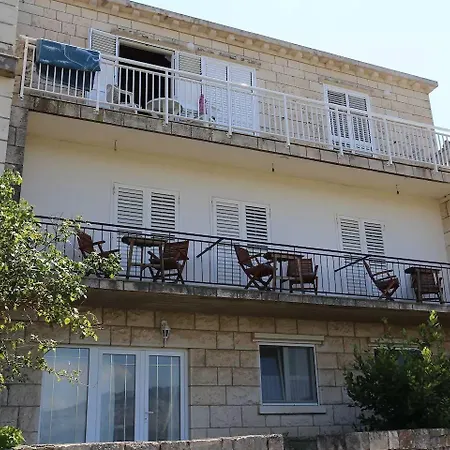 House Baglija
