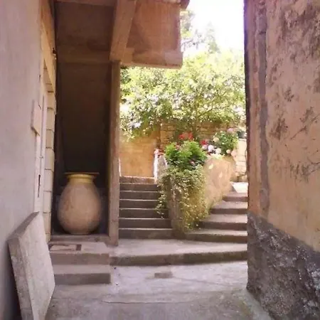 Apartment House Baglija