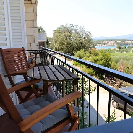 Apartment House Baglija *