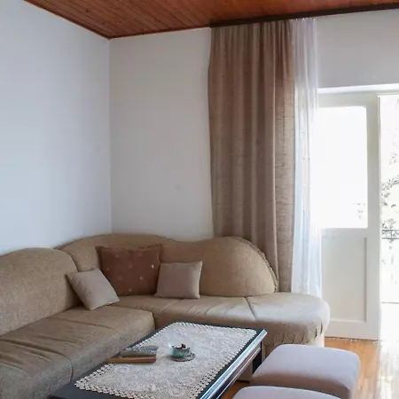 Apartment House Baglija Lumbarda