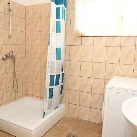 House Baglija *