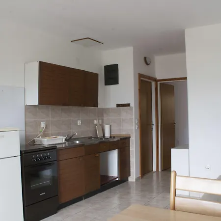 Apartment House Baglija