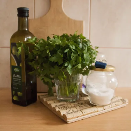 House Baglija Apartment Lumbarda