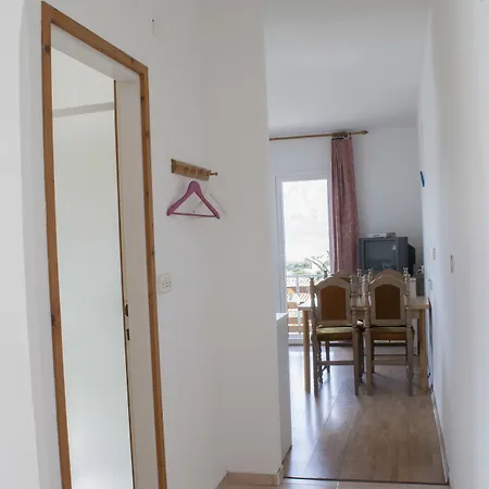 House Baglija *