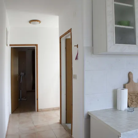 House Baglija *