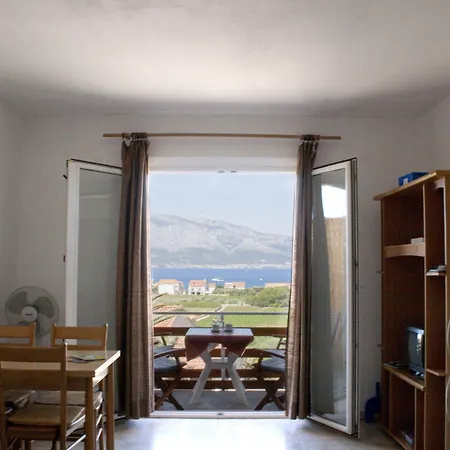 Apartment House Baglija *