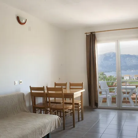 Apartment House Baglija *