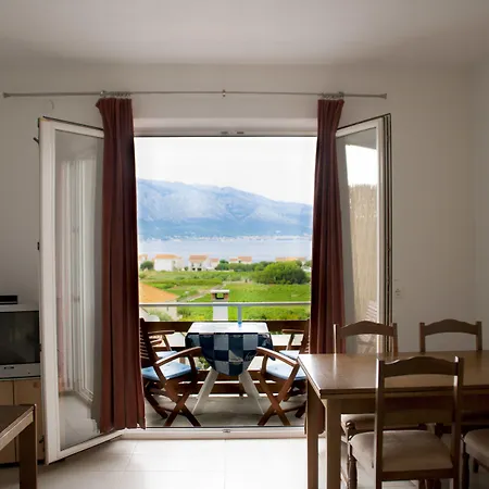 Apartment House Baglija