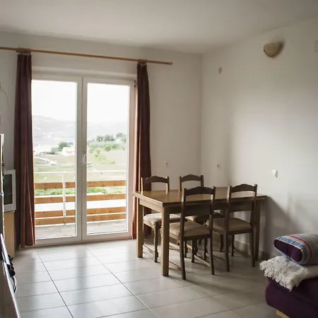 House Baglija لومباردا