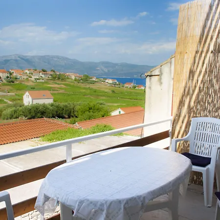 Apartment House Baglija