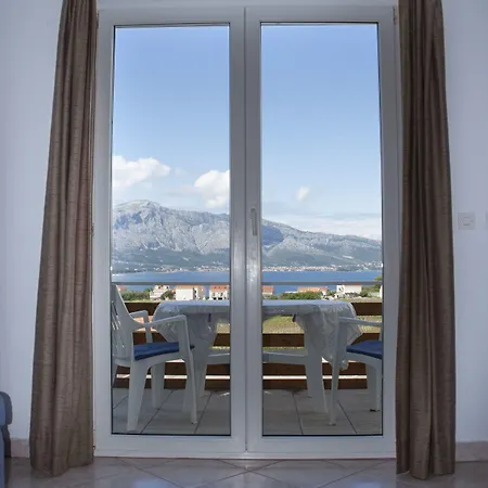 House Baglija *
