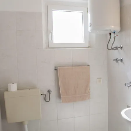 House Baglija Apartment Lumbarda