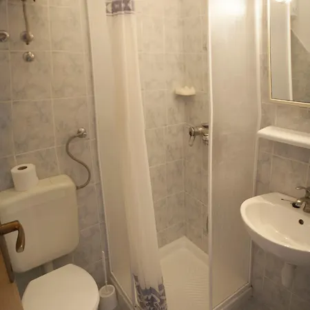 House Baglija Lumbarda