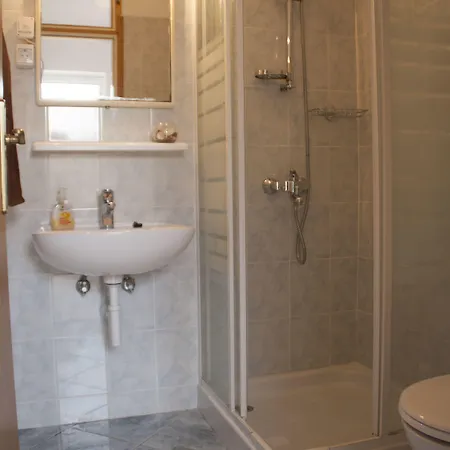 House Baglija Lumbarda