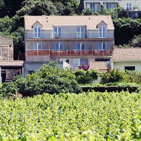 Appartement House Baglija *