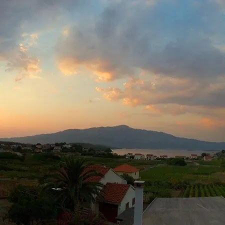 House Baglija Appartement Lumbarda