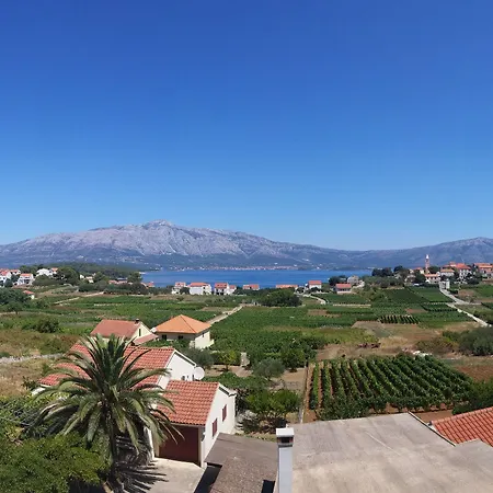 House Baglija Lumbarda