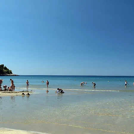 House Baglija Lumbarda