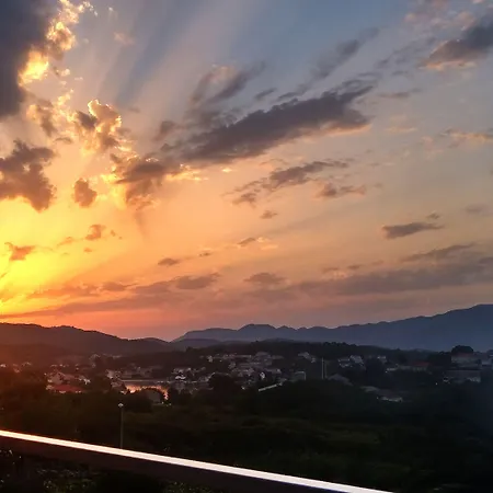 House Baglija Appartement