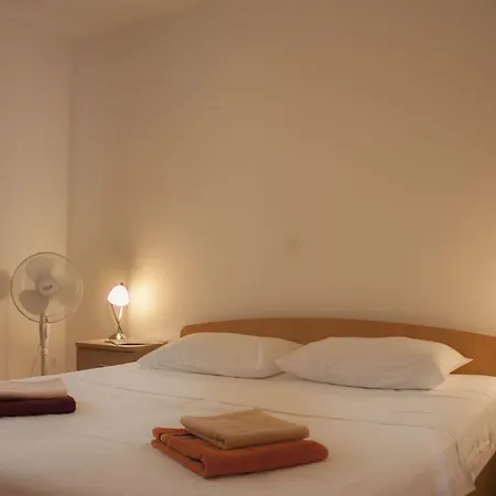 Apartment House Baglija